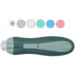 KIKKABOO Elektrický pilník na nehty Mint – Sleviste.cz