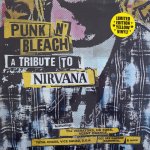 Various Artists - Punk N' Bleach A Punk Tribute To Nirvana LP – Hledejceny.cz