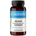Bioherba Hřebíček extrakt 300 mg 100 kapslí – Hledejceny.cz