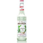 Monin Almond 0,7 l – Zboží Mobilmania
