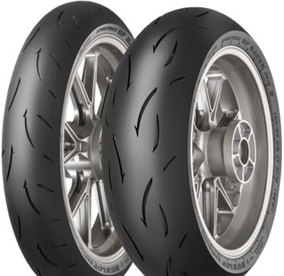 Dunlop Sportmax GP Racer D212 E 200/55 R17 78W