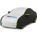Ochranná autoplachta TEXFORCE pro osobní auto Hatchback | Zboží Auto