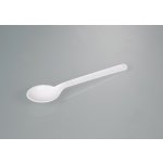 Lžičky SteriPlast PS bílé, délka 127 mm, objem 2,5 ml, balené jednotlivě/sterilně, balení à 100 kusů – Hledejceny.cz