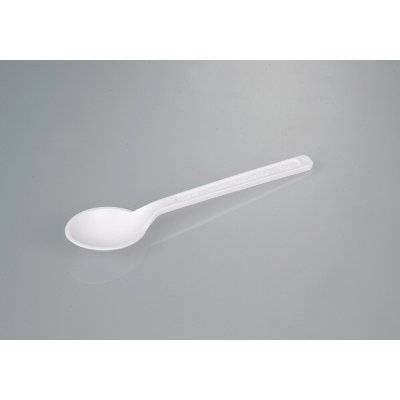 Lžičky SteriPlast PS bílé, délka 127 mm, objem 2,5 ml, balené jednotlivě/sterilně, balení à 100 kusů – Hledejceny.cz