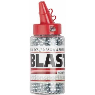 ASG 4,5mm 0,35 g 1500 ks – Hledejceny.cz