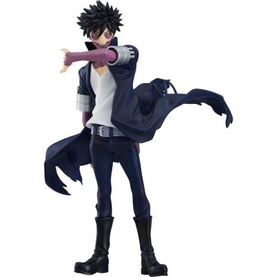 Takara Tomy My Hero Academia POP! Up Parade PVC Dabi 18 cm – Hledejceny.cz