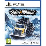 SnowRunner – Zboží Mobilmania