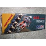 ČZ Chains Řetěz 428MX 134 – Zbozi.Blesk.cz