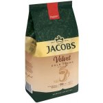 Jacobs Velvet Gold Crema káva 1 kg – Sleviste.cz