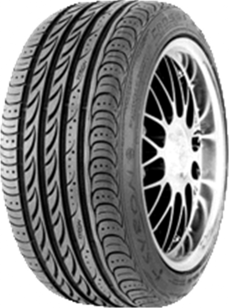 Syron Cross 1 Plus 235/60 R18 107W