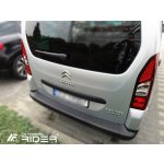 Citroen Berlingo II 08 - 18 kryt prahu pátých dveří – Hledejceny.cz