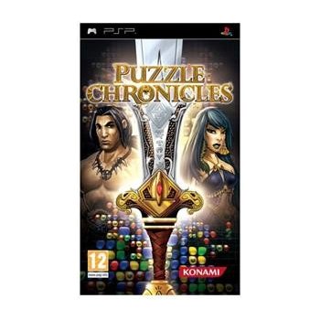 Puzzle Chronicles