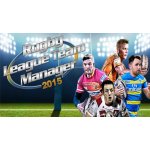 Rugby League Team Manager 2015 – Hledejceny.cz