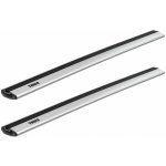Tyče Thule WingBar Edge 7213 | Zboží Auto