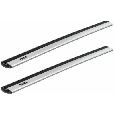 Tyče Thule WingBar Edge 7213 | Zboží Auto