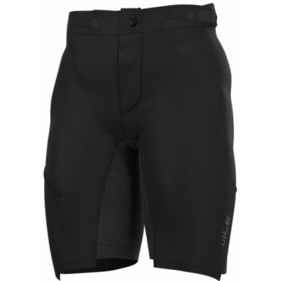 Alé Off Road Gravel Overland černá – Zboží Dáma