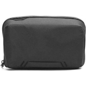 Peak Design Tech Pouch Black BTP-BK-2