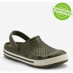 Coqui Lindo Army green – Zboží Dáma