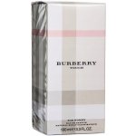Burberry Touch parfémovaná voda dámská 100 ml – Hledejceny.cz