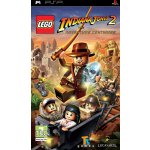 LEGO Indiana Jones 2: The Adventure Continues – Zboží Živě