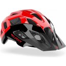 Rudy Project Crossway black/red Shiny 2022