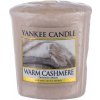 Svíčka Yankee Candle Warm Cashmere 49 g