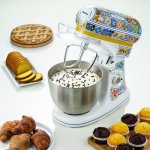 Ariete Positano 1588/PO – Zboží Mobilmania