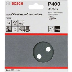 Bosch 2.608.605.121