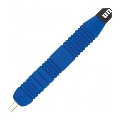 Unicorn Steel Core Plus Rubberised Blue 21g – Sleviste.cz