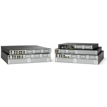 Cisco ISR4221-SEC/K9