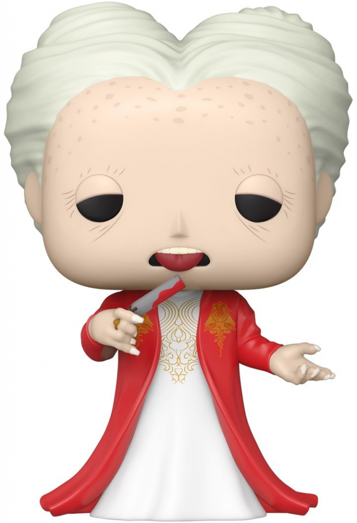 Funko Pop! Bram Stokers Dracula Chase