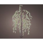 Gilde Umělý LED strom, 180 cm – Hledejceny.cz