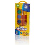 Astra vodovky 24 mm 12 barev – Hledejceny.cz