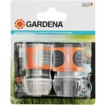 Gardena Sada na připojení hadice18279-34 – Zboží Mobilmania