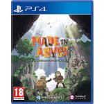 Made in Abyss: Binary Star Falling into Darkness – Zboží Mobilmania