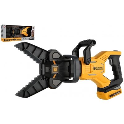 Teddies Hydraulické nůžky záchranářské – Sleviste.cz