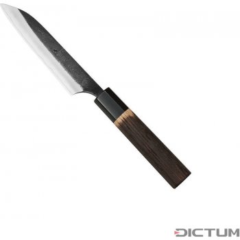 Dictum Yamamoto Hocho SLD Petty Small All purpose Knife Japonský nůž 120 mm