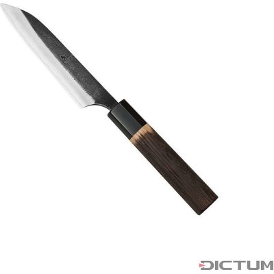 Dictum Yamamoto Hocho SLD Petty Small All purpose Knife Japonský nůž 120 mm