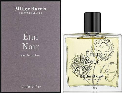 Miller Harris Etui Noir parfémovaná voda unisex 50 ml