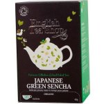 English Tea Shop Japonský zelený čaj Sencha 20 sáčků – Zboží Mobilmania