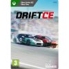 Hra na Xbox One Driftce