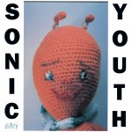 Sonic Youth - Dirty - LP – Zbozi.Blesk.cz