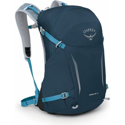Osprey Hikelite 26 l pine leaf green – Zboží Dáma