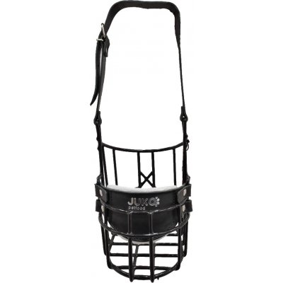 Juko Náhubek kov bernardýn novofundlandský fena – Zboží Mobilmania