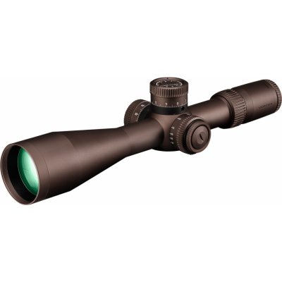 Vortex Optics Razor HD Gen III 6-36x56 FFP EBR-7D MRAD – Zboží Mobilmania