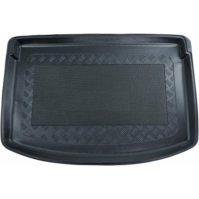 Plastová vana do kufru Aristar Mazda CX-3 2015+ s protiskluzem – Hledejceny.cz