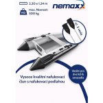 Nemaxx Professional 230cm – Zbozi.Blesk.cz