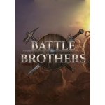 Battle Brothers – Zboží Dáma