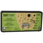 Format 1 Ultrazvukový odpuzovač hlodavců OdH1S slyšitelný 76 – Zboží Dáma