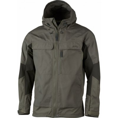 Lundhags Authentic Ms Jacket M Forest Green/Dark Forest Green – Zboží Mobilmania
